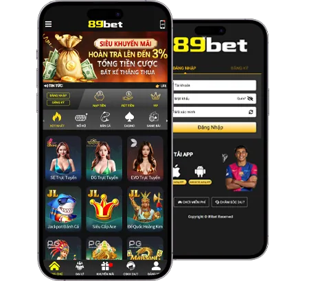 Bảo mật tối ưu tj77 app