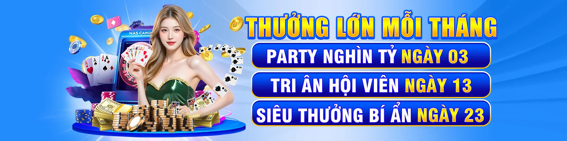 Trò chơi nổ hũ tj77 app
